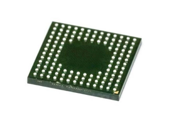 ইন্টিগ্রেটেড সার্কিট চিপ CY8C6136BZI-F14 32BIT সিঙ্গেল কোর CPU সাবসিস্টেম VFBGA124
