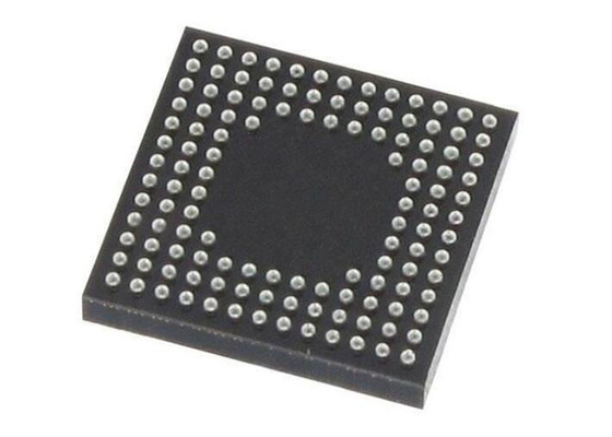 150MHz CY8C6136BZI-F34 32BIT একক কোর মাইক্রোকন্ট্রোলার IC VFBGA124 সারফেস মাউন্ট