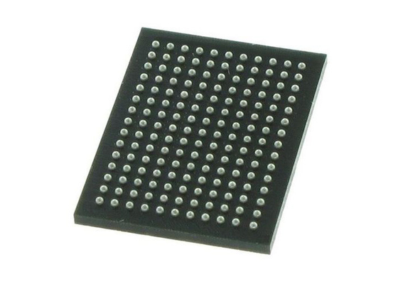 ইন্টিগ্রেটেড সার্কিট চিপ CY8C6148BZI-S2F44 ARM কর্টেক্স 1MB ফ্ল্যাশ মাইক্রোকন্ট্রোলার