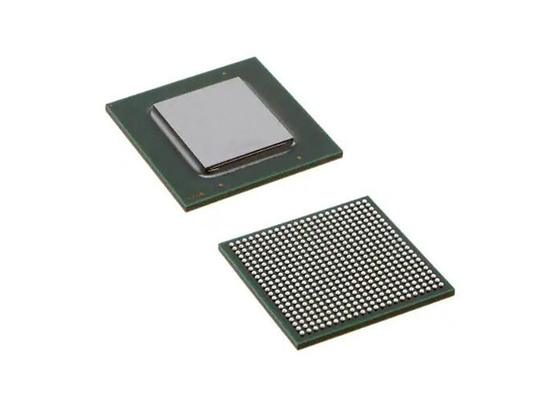 IC চিপ XC7A200T-2FBG676I ফিল্ড প্রোগ্রামেবল গেট অ্যারে FCBGA676 সারফেস মাউন্ট