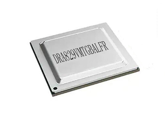 সিস্টেম অন চিপ DRA829VMTGBALFR 4Port PCIe FCBGA827 মাইক্রোপ্রসেসর সাবসিস্টেম সুইচ করে