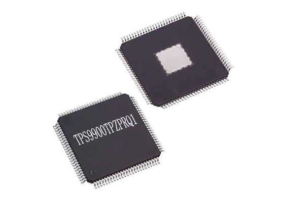 TPS9900TPZPRQ1 DLP সিস্টেম ম্যানেজমেন্ট এবং ইলুমিনেশন কন্ট্রোলার 100TQFP আইসি চিপ