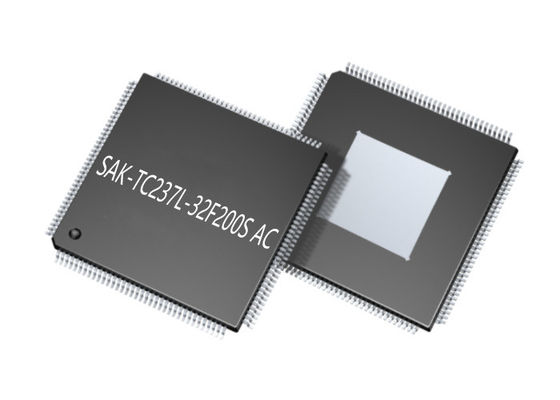 200MHz TriCore SAK-TC237L-32F200S AC 32-বিট মাইক্রোকন্ট্রোলার - MCU LFBGA-292 প্যাকেজ