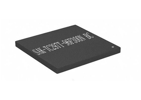 6MB ফ্ল্যাশ SAK-TC297T-96F300N BC ইন্টিগ্রেটেড সার্কিট চিপ LFBGA292 মাইক্রোকন্ট্রোলার আইসি