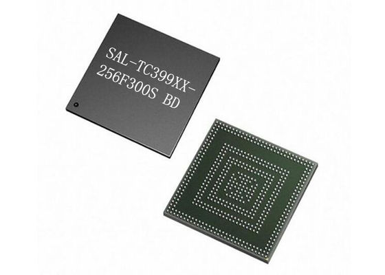 SAL-TC399XX-256F300S BD 300MHz 6 কোর 32-বিট মাইক্রোকন্ট্রোলার MCU ইন্টিগ্রেটেড সার্কিট চিপ