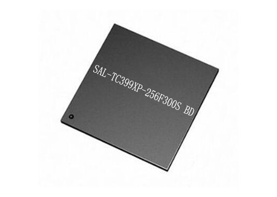 SAL-TC399XP-256F300S BD মাইক্রোকন্ট্রোলার MCU 300MHz 6 কোর 16 এমবিট PFLASH মাইক্রোকন্ট্রোলার আইসি