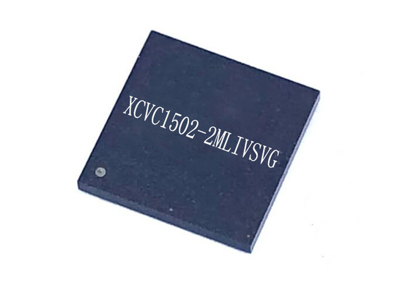 XCVC1502-2MLIVSVG ফিল্ড প্রোগ্রামযোগ্য গেট অ্যারে 1.5M লজিক সেল 400MHz