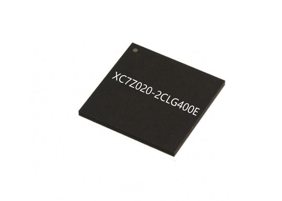 766MHz ফিল্ড প্রোগ্রামযোগ্য গেট অ্যারে XC7Z020-2CLG400E 85K লজিক সেল