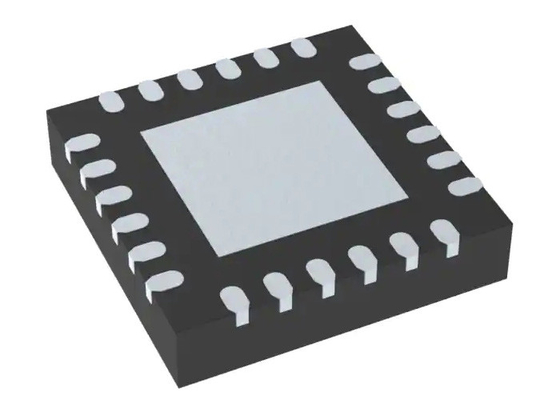 ইন্টিগ্রেটেড সার্কিট চিপ CP2102N-A02-GQFN24 USB ব্রিজ ইন্টারফেস কন্ট্রোলার 24-VFQFN