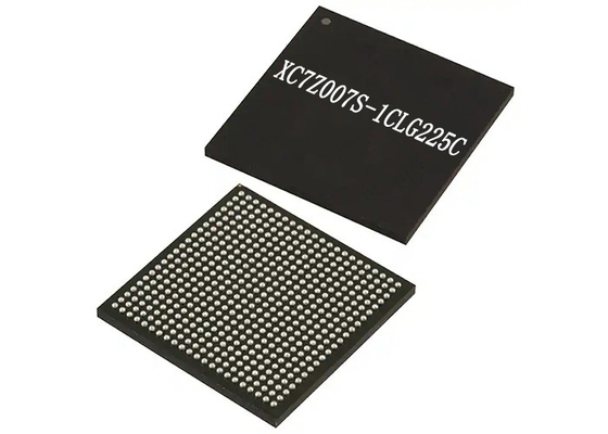 XC7Z007S-1CLG225C একক কোর ফিল্ড প্রোগ্রামযোগ্য গেট অ্যারে 23K লজিক সেল