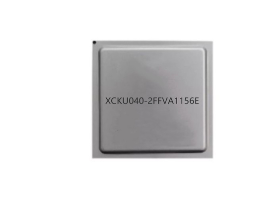 766MHz ইন্টিগ্রেটেড IC XCKU040-2FFVA1156E ডুয়াল ARMCortex-A9 সিস্টেম অন চিপ FCBGA-1156