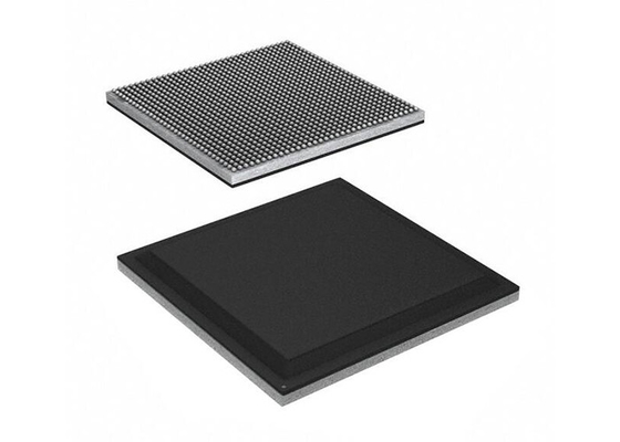 ইন্টিগ্রেটেড IC XCKU060-2FFVA1156I এমবেডেড FPGA চিপ 1156FCBGA সারফেস মাউন্ট