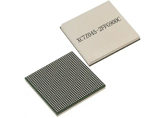 ইন্টিগ্রেটেড IC XC7Z045-2FFG900C এম্বেডেড সিস্টেম অন চিপ 900FCBGA ARM Cortex A9