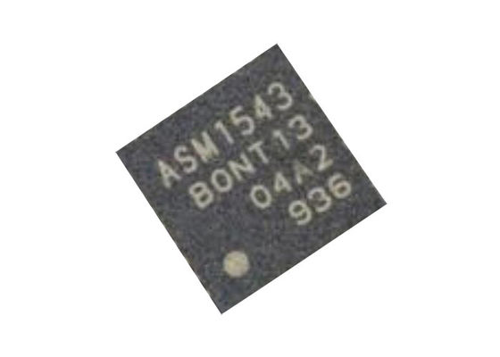 আইফোন আইসি চিপ ASM1543 Apple IMac/10Gbps QFN32 USB সুইচ IC মাল্টিপ্লেক্সার সুইচ