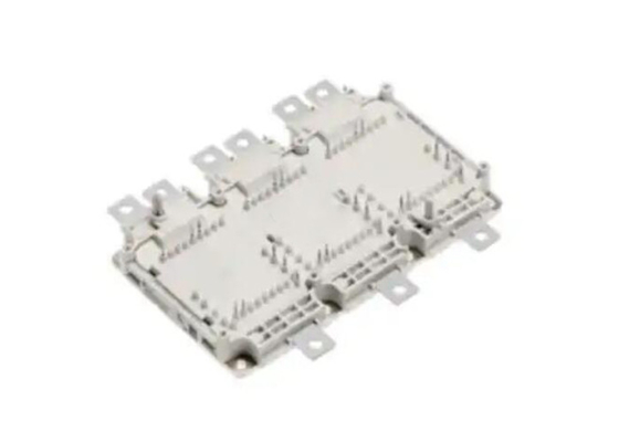 স্বয়ংচালিত IGBT মডিউল FS820R08A6P2B IGBT মডিউল ট্রেঞ্চ ফিল্ড স্টপ থ্রি ফেজ ইনভার্টার