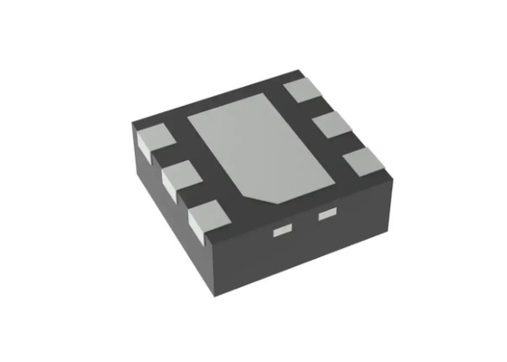 ICs চিপ LED ড্রাইভার TPS61161DRVR 1 আউটপুট DC DC রেগুলেটর স্টেপ-আপ PWM Dimming 700mA