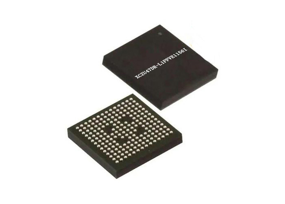 ফিল্ড প্রোগ্রামযোগ্য গেট অ্যারে XCZU47DR-L1FFVE1156I 1.2GHz 1156FCBGA প্যাকেট