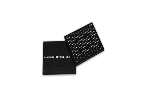 ফিল্ড প্রোগ্রামযোগ্য গেট অ্যারে XCZU7EV-1FFVC1156E উচ্চ পারফরম্যান্স 1156BBGA