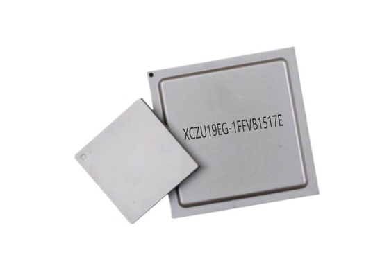 FPGA আইসি চিপ XCZU19EG-1FFVB1517E ফিল্ড প্রোগ্রামযোগ্য গেট অ্যারে FBGA1517