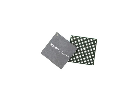 ইন্টিগ্রেটেড সার্কিট চিপ XCZU4EV-1SFVC784E ফিল্ড প্রোগ্রামযোগ্য গেট অ্যারে 784FCBGA