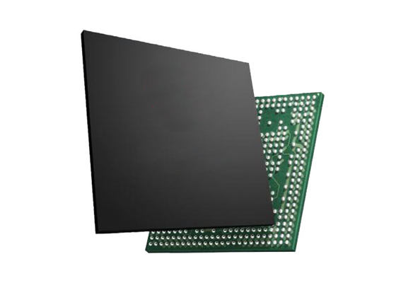 ডুয়াল পোর্ট BCM84885B0KFEBG ইথারনেট চিপ 256BGA ইথারনেট CMOS ট্রান্সসিভার চিপ