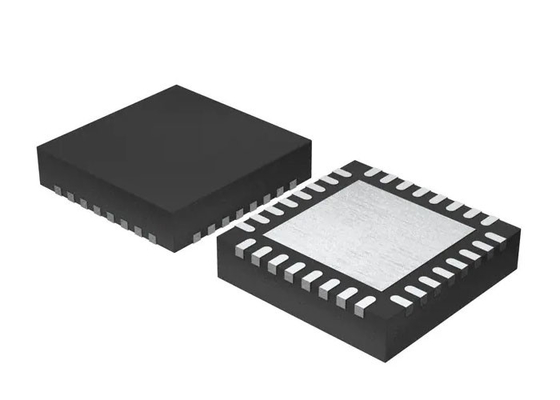 BT IC BLUENRG-355AT 2Mbps BT লো এনার্জি সিস্টেম-অন-চিপ 32-VFQFN এক্সপোজড প্যাড