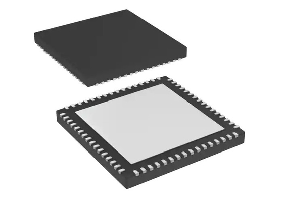 8-বিট মাইক্রোকন্ট্রোলার - MCU 128KB VQFN64 AVR128DB64-I/MR সারফেস মাউন্ট