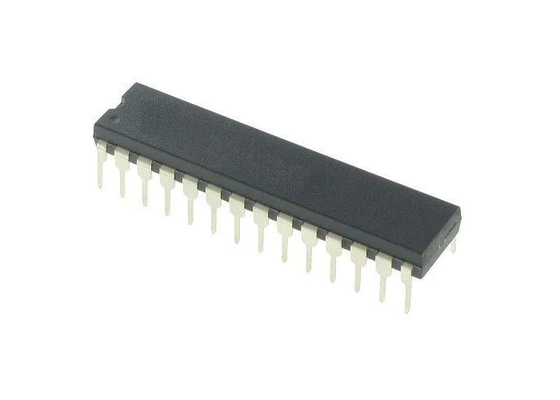 মাইক্রোকন্ট্রোলার MCU AVR128DB28-I/SP 28-SPDIP হোল মাইক্রোকন্ট্রোলারের মাধ্যমে