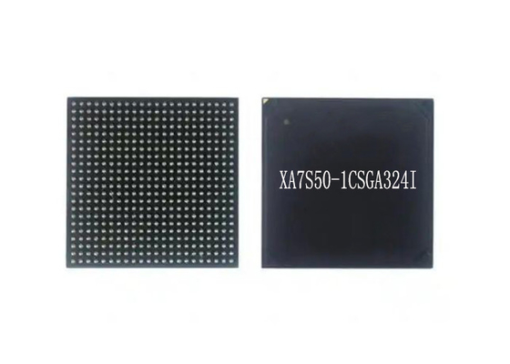 ফিল্ড প্রোগ্রামযোগ্য গেট অ্যারে XA7S50-1CSGA324I স্পার্টান 7 XA FPGA চিপ 324CSGA