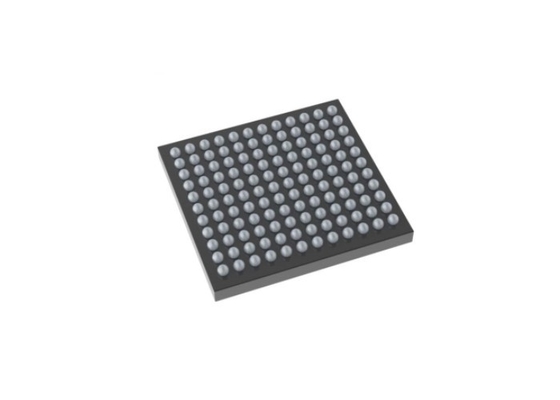 32-বিট একক-কোর STM32H7A3QIY6Q STM32H7 মাইক্রোকন্ট্রোলার IC 2MB ফ্ল্যাশ 132-WLCSP