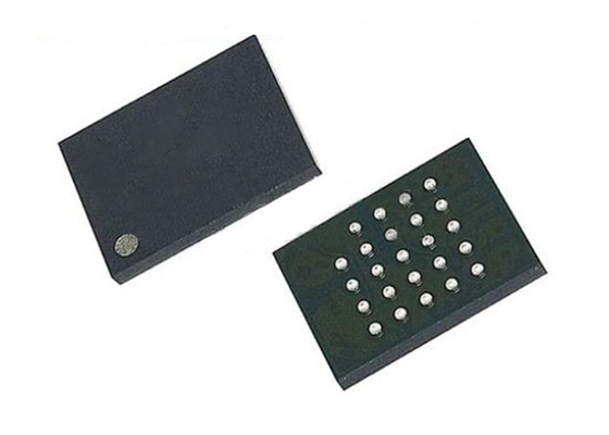 512Mbit মেমরি IC MT25QU512ABB8E12-0AAT ইন্টিগ্রেটেড সার্কিট চিপ 24TBGA মেমরি চিপ