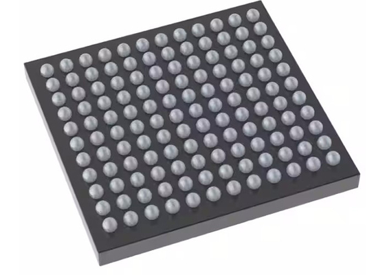 মাইক্রোকন্ট্রোলার MCU STM32H7B3QIY6Q 2-Mbyte ফ্ল্যাশ মাইক্রোকন্ট্রোলার IC 132-UFBGA