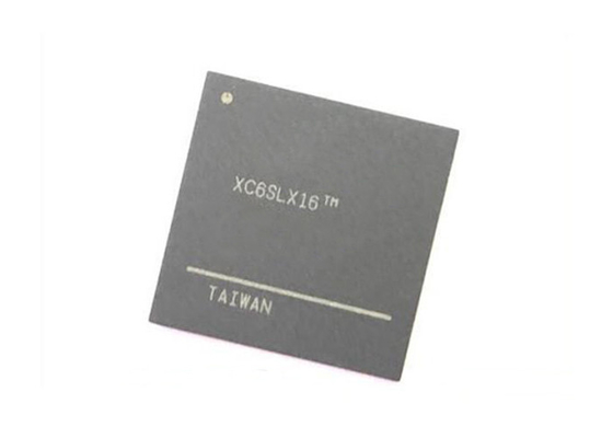 FPGA চিপ XC6SLX16-3CPG196C 196CSPBGA ফিল্ড প্রোগ্রামযোগ্য গেট অ্যারে