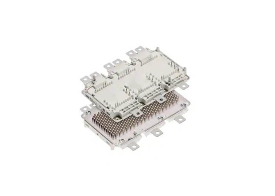 স্বয়ংচালিত IGBT মডিউল FS380R12A6T4LB 870W চ্যাসি মাউন্ট IGBT মডিউল