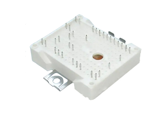 ট্রানজিস্টর FS05MR12A6MA1B 1.2kV 200A চ্যাসিস মাউন্ট অটোমোটিভ IGBT মডিউল