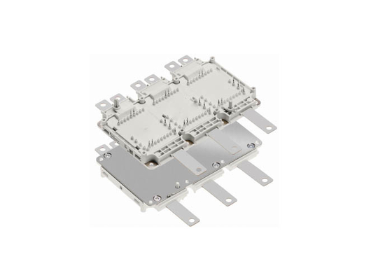 স্বয়ংচালিত IGBT মডিউল FS660R08A6P2FLB ট্রেঞ্চ ফিল্ড স্টপ থ্রি ফেজ ইনভার্টার