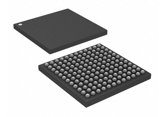 মাইক্রোকন্ট্রোলার MCU STM32F446ZCH6 উচ্চ-পারফরম্যান্স একক-কোর মাইক্রোকন্ট্রোলার