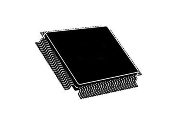 ARM Cortex-M4 STM32F469VET6 MCU উচ্চ-পারফরম্যান্স এমবেডেড মাইক্রোকন্ট্রোলার আইসি