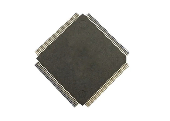 32-বিট একক-কোর সারফেস মাউন্ট STM32F412ZET6 মাইক্রোকন্ট্রোলার IC 144-LQFP