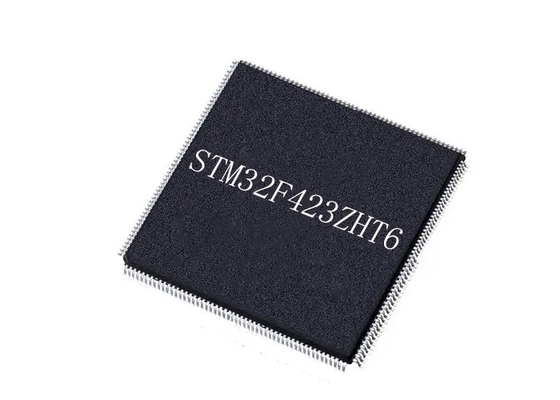STM32F423ZHT6 32-বিট একক-কোর 1.5MB মাইক্রোকন্ট্রোলার 144-LQFP প্যাকেজ
