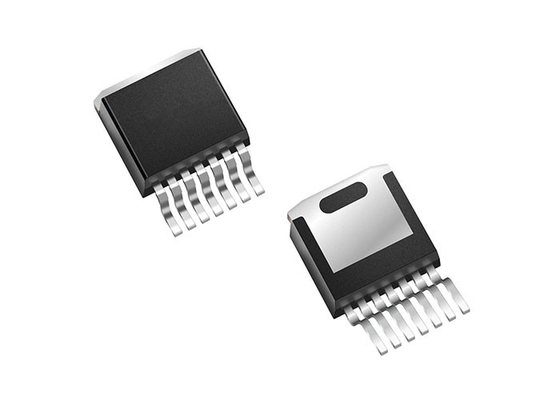 সারফেস মাউন্ট NTBG040N120SC1 N-চ্যানেল 60A একক FETs MOSFETs ট্রানজিস্টর