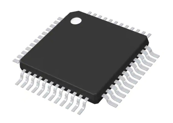 PIC32MK0512MCJ048T-E/Y8X 512KB ফ্ল্যাশ 48-TQFP এমবেডেড মাইক্রোকন্ট্রোলার