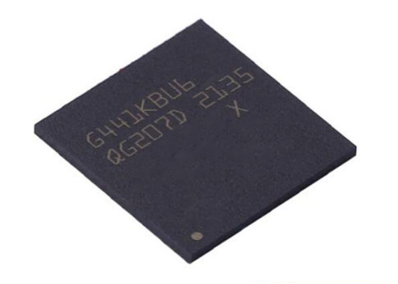 মাইক্রোকন্ট্রোলার MCU STM32G441KBU6 আর্ম কর্টেক্স-M4 MCU 32UFQFN মাইক্রোকন্ট্রোলার চিপ
