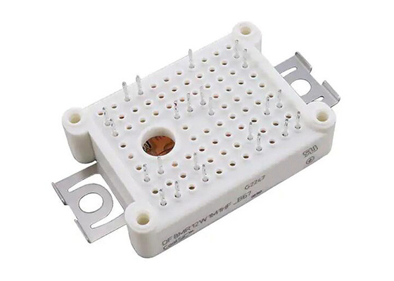 স্বয়ংচালিত IGBT মডিউল DF8MR12W1M1HFB67BPSA1 2N-চ্যানেল সিলিকন কার্বাইড মডিউল