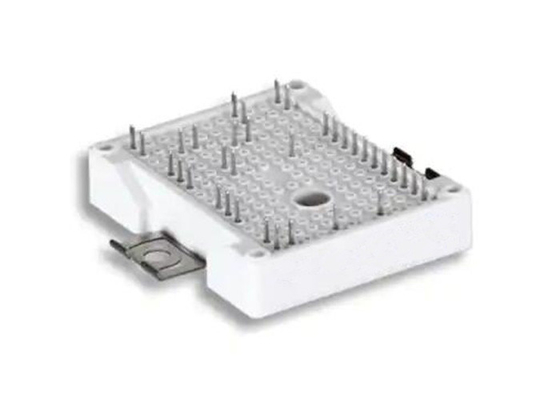 IGBT মডিউল FF8MR12W2M1PB11BPSA1 অটোমোটিভ IGBT মডিউল 1200V CoolSiC MOSFET