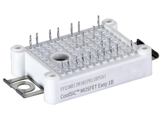 IGBT মডিউল FF23MR12W1M1PB11BPSA1 স্বয়ংচালিত IGBT মডিউল 20mW ট্রেঞ্চ 2স্বাধীন