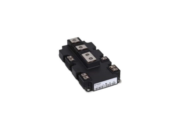 IGBT মডিউল FF1200R17IP5PBPSA1 ট্রেঞ্চ ফিল্ড স্টপ হাফ ব্রিজ 1700V 1200A 20mW