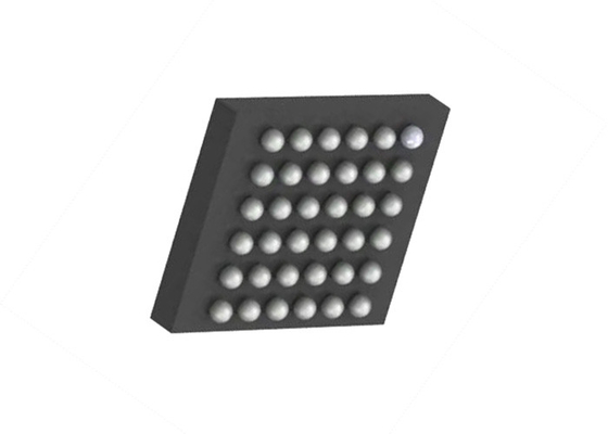 উচ্চ কর্মক্ষমতা STM32L422TBY6 UFBGA36 মাইক্রোকন্ট্রোলার চিপ 128KB ফ্ল্যাশ আইসি চিপ