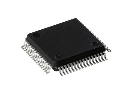 STM32U585RIT6Q মাইক্রোকন্ট্রোলার MCU ARM Cortex-M33 LQFP64 এমবেডেড মাইক্রোকন্ট্রোলার