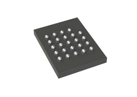 S80KS2563GABHM023 ICs চিপ 256MBit 1.8V অটোমোটিভ PSRAM মেমরি IC 24 FBGA-তে